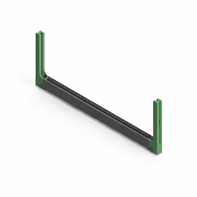 395-068-544-158 EDAC Inc.  Edgeboard Connectors